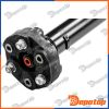 Arbre de transmission arrière pour BMW | NWN-BM-036, PS900613